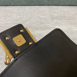Ziva's Charm handbag – detail view (20cm*13cm*5cm)