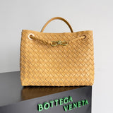 Contemporary Faux Leather Handbag - Modern Structured Build | Women's Statement Accessory #1588 - product detail shot (image 10) of designer-inspired handbag