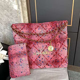 Zivas Charm Everyday Sophistication Everyday Handbag (Effortless Style Upgrade) – Detail View