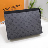 Front view of elevated polished women's handbag – women's designer-style accessory