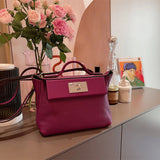 Versatile bag women's premium everyday handbag