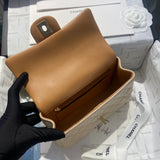  women's handbag, versatile design, view 5