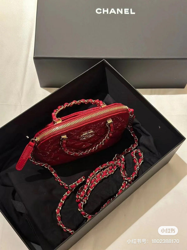  compact purse view 7