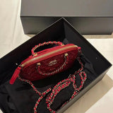  compact purse view 7