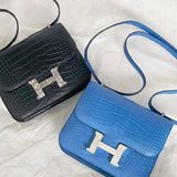 Timeless handbag styled for everyday wear
