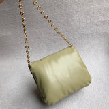 Ziva's Charm handbag – interior view (22cm*19cm*8cm)