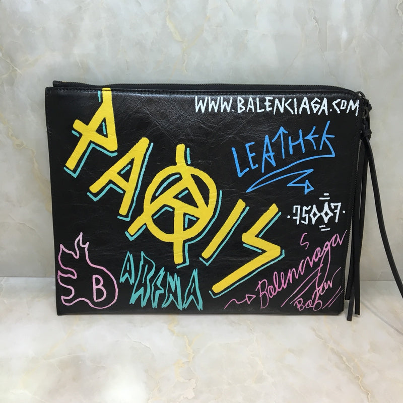 Refined Faux Leather Handbag - Understated Luxury Look | Women's Statement Accessory #197 - alternate angle view (image 8) of designer-inspired handbag