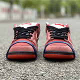 Nike Men's & Women's Designer Lifestyle Shoes — Style 200 angle view
