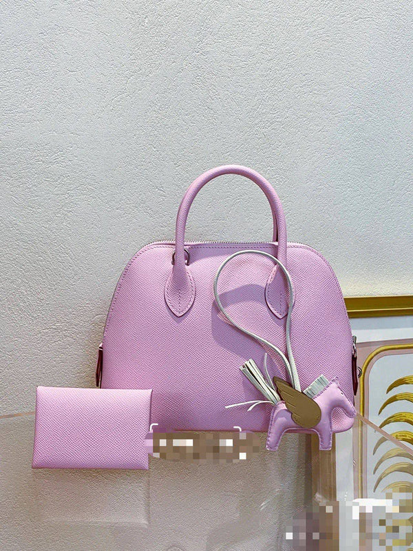 Statement bag women's premium everyday handbag