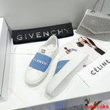 Givenchy shoes Style 038 - sole and craftsmanship detail