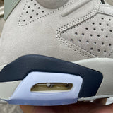 Nike Men's & Women's Premium Athletic Sneakers — Style 259 interior view
