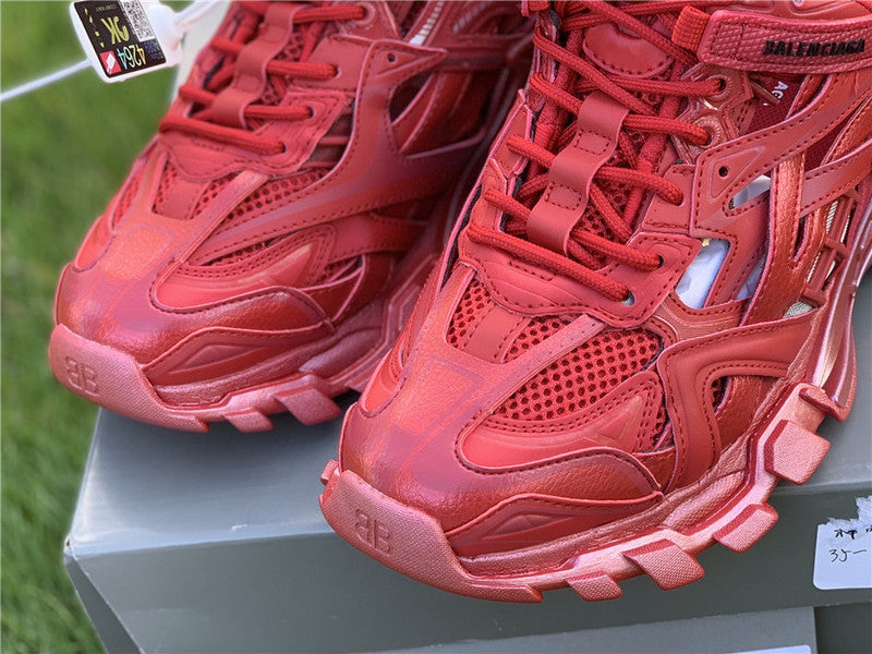 Balenciaga shoes Style 401 - additional angle view