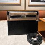 Clean-Lined bag women's premium everyday handbag