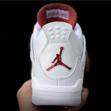 Nike clean off-white luxury sneakers view 16 bold athletic profile