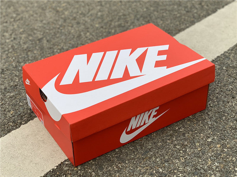 Nike Men's & Women's Premium Designer Sneakers — Style 178 angle view