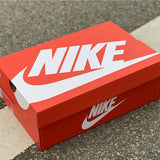Nike Men's & Women's Premium Designer Sneakers — Style 178 angle view