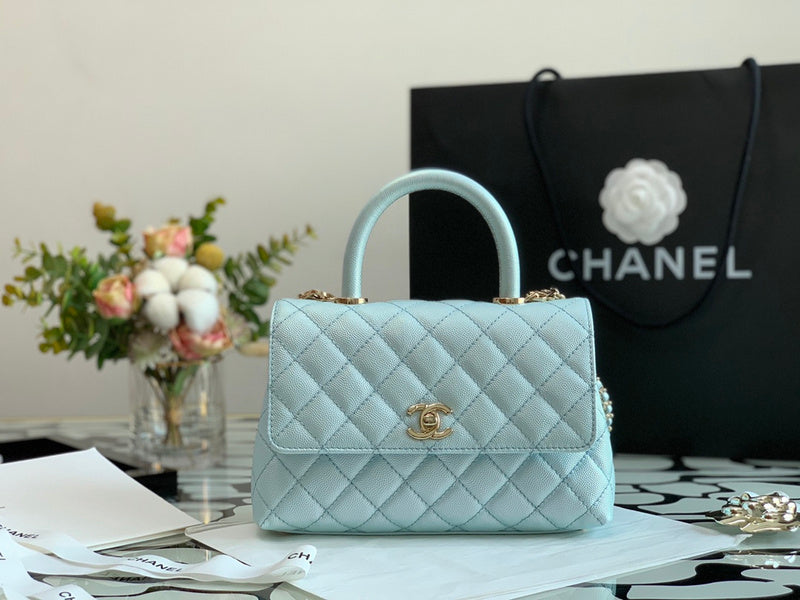 women's handbag, mid design, view 6