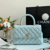  women's handbag, mid design, view 6