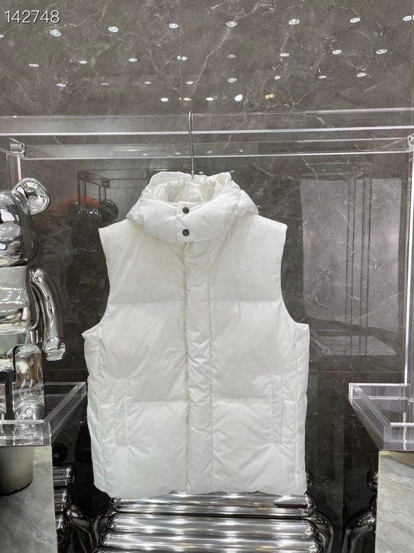 Close-up detail shot of Louis Vuitton luxury clothing with streetwear-inspired cut