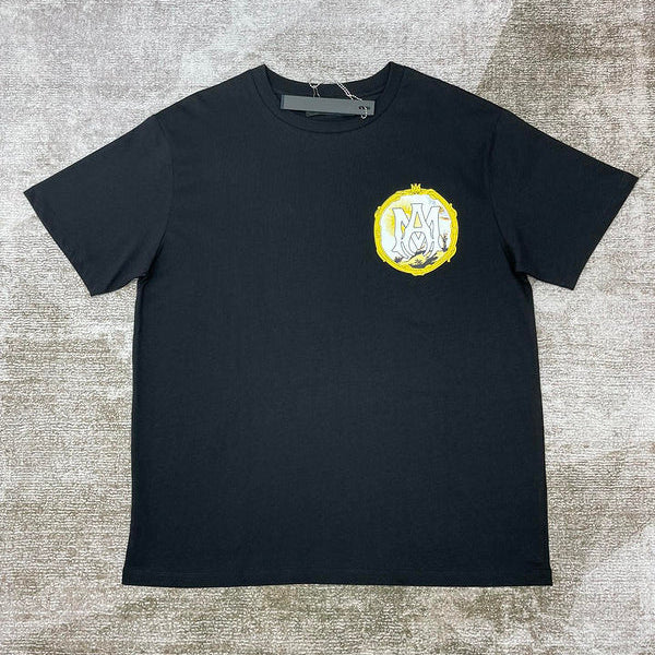 Amiri t-shirt side view — premium authentic designer style