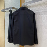 Christian Dior Shirt Jacket – luxury designer jacket at Bellvora
