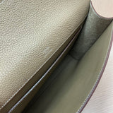 Statement top-handle bag front view 25