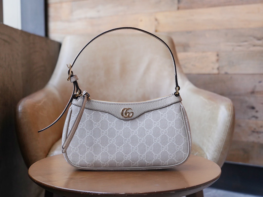 Gucci Ophidia Small Handbag – luxury designer handbag at Bellvora