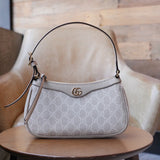 Gucci Ophidia Small Handbag – luxury designer handbag at Bellvora