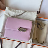  Versatile everyday bag carried on shoulder 22