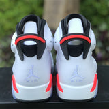 Nike clean off-white luxury sneakers view 4 chunky sole construction