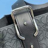 Ziva's Charm handbag – close-up view (33.5cm*36.5cm*13cm)