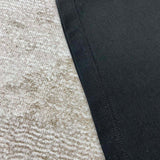 Full silhouette view of Amiri luxury piece style No.135