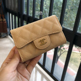 Zivas Charm Chic Craftsmanship Everyday Handbag (Polished Everyday Piece) – Front View