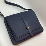  Curated shoulder bag carried on shoulder 16