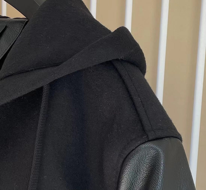 Givenchy luxury designer clothing detail shot