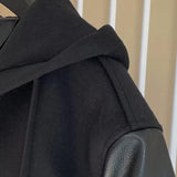 Givenchy luxury designer clothing detail shot