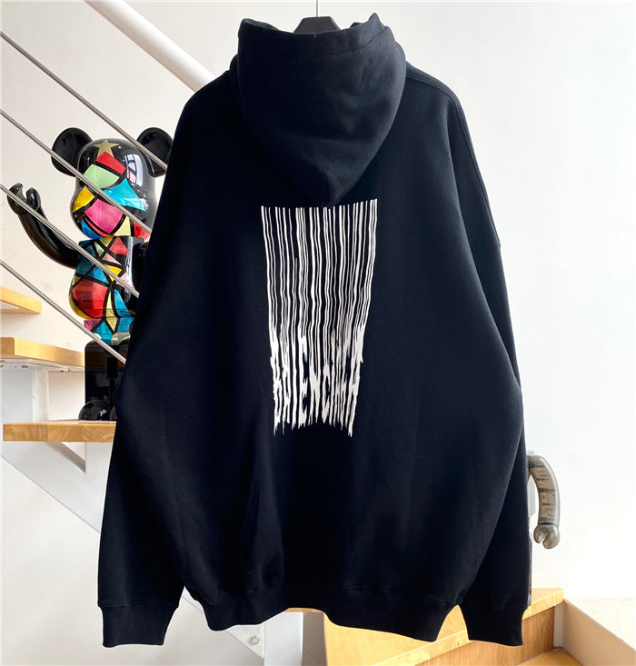 Balenciaga clothing angled view — premium authentic designer style