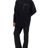 Fendi pants luxury designer piece front view