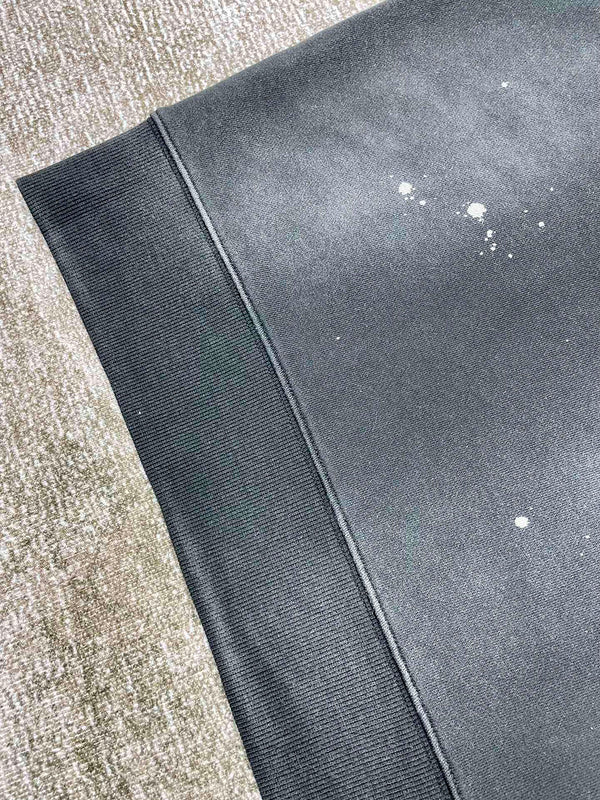 Amiri t-shirt close-up — premium authentic designer style