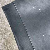 Amiri t-shirt close-up — premium authentic designer style