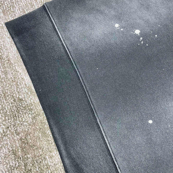 Amiri t-shirt close-up — premium authentic designer style