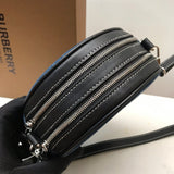 Ziva's Charm handbag – interior view (one versatile size)