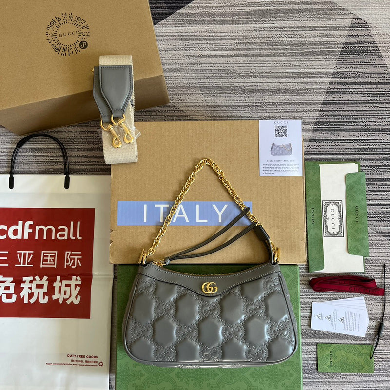 Timeless handbag styled for everyday wear
