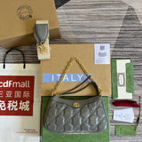 Timeless handbag styled for everyday wear