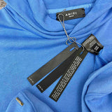 Full silhouette view of Amiri luxury piece style No.115