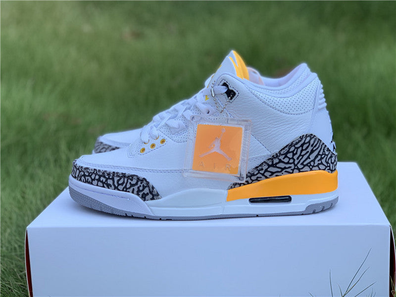 Nike Men's & Women's Signature Luxury Sneakers — Style 132 angle view