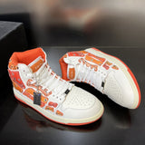 Amiri sneakers styling view — premium authentic designer style