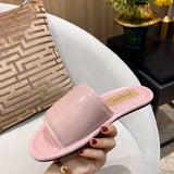Zivas Charm Classic Sensibility Designer Sandals (Considered Fit & Finish) – Angled View