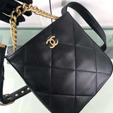 Zivas Charm Sleek Silhouette Fashion Handbag (Designer-Inspired Craftsmanship) – Front View