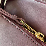 Ziva's Charm handbag – detail view (25cm*10.5cm*16cm)